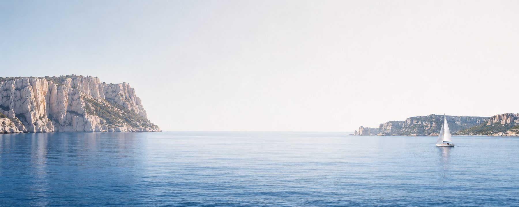 Calanques de Cassis